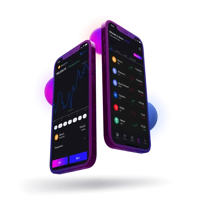 Vrymnex - ENHANCED SECURITY THROUGH BLOCKCHAIN - JOIN US TODAY