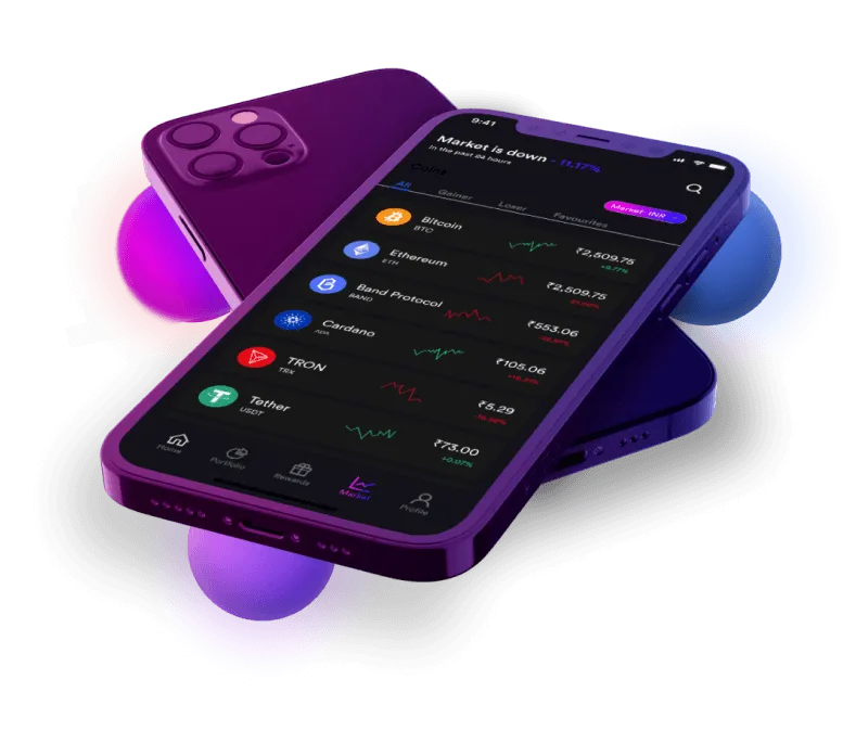 Vrymnex - Empowerment through Self-Custody of Assets with Vrymnex - Start Your Adventure Now